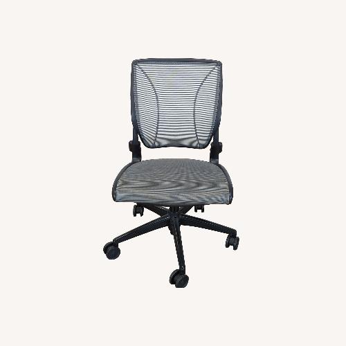 Used Human scale Different World Task Chair for sale on AptDeco