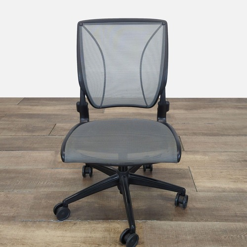 Used Human scale Different World Task Chair for sale on AptDeco