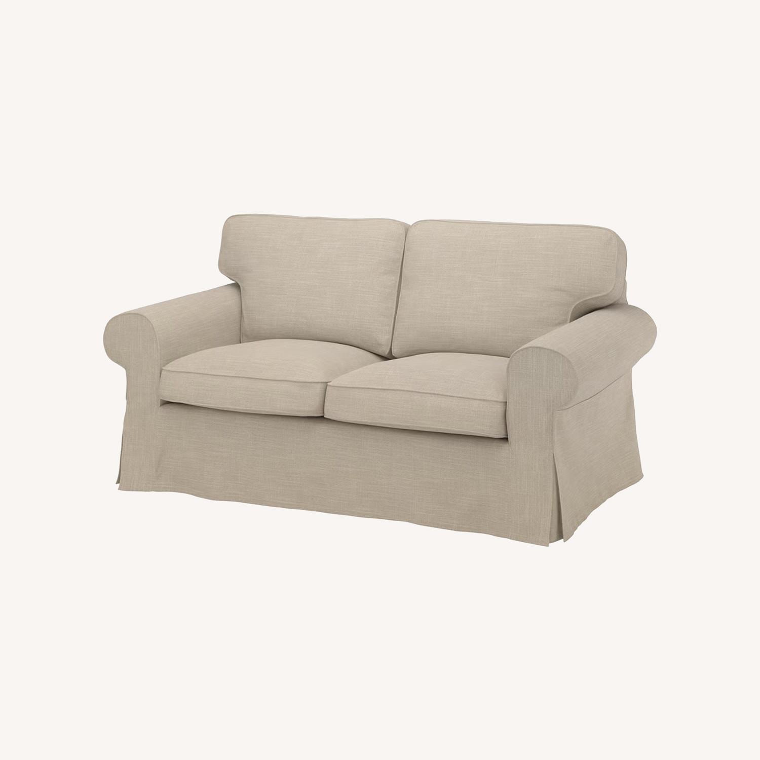 IKEA Sleeper Sofa - image-0