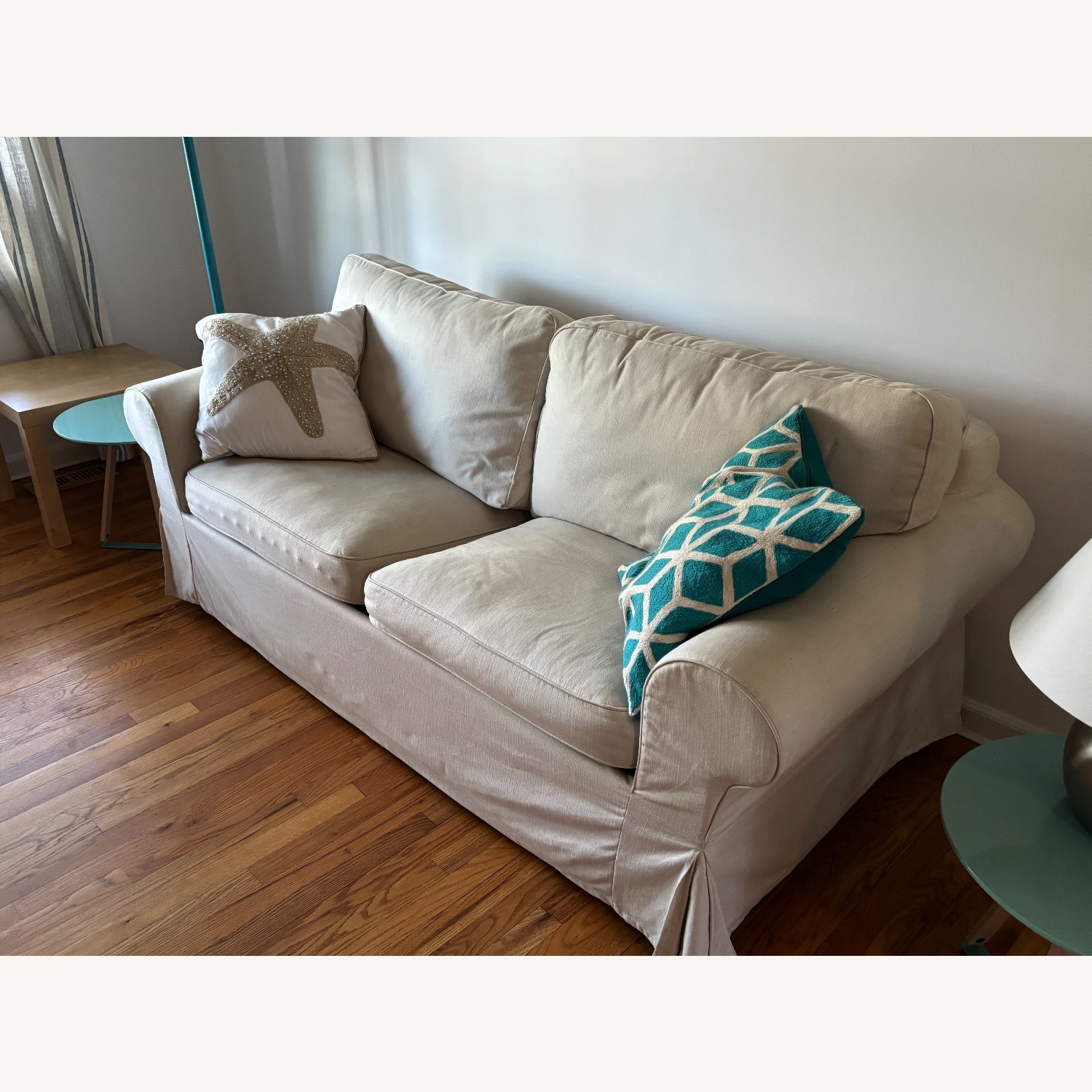 IKEA Sleeper Sofa  - image-2