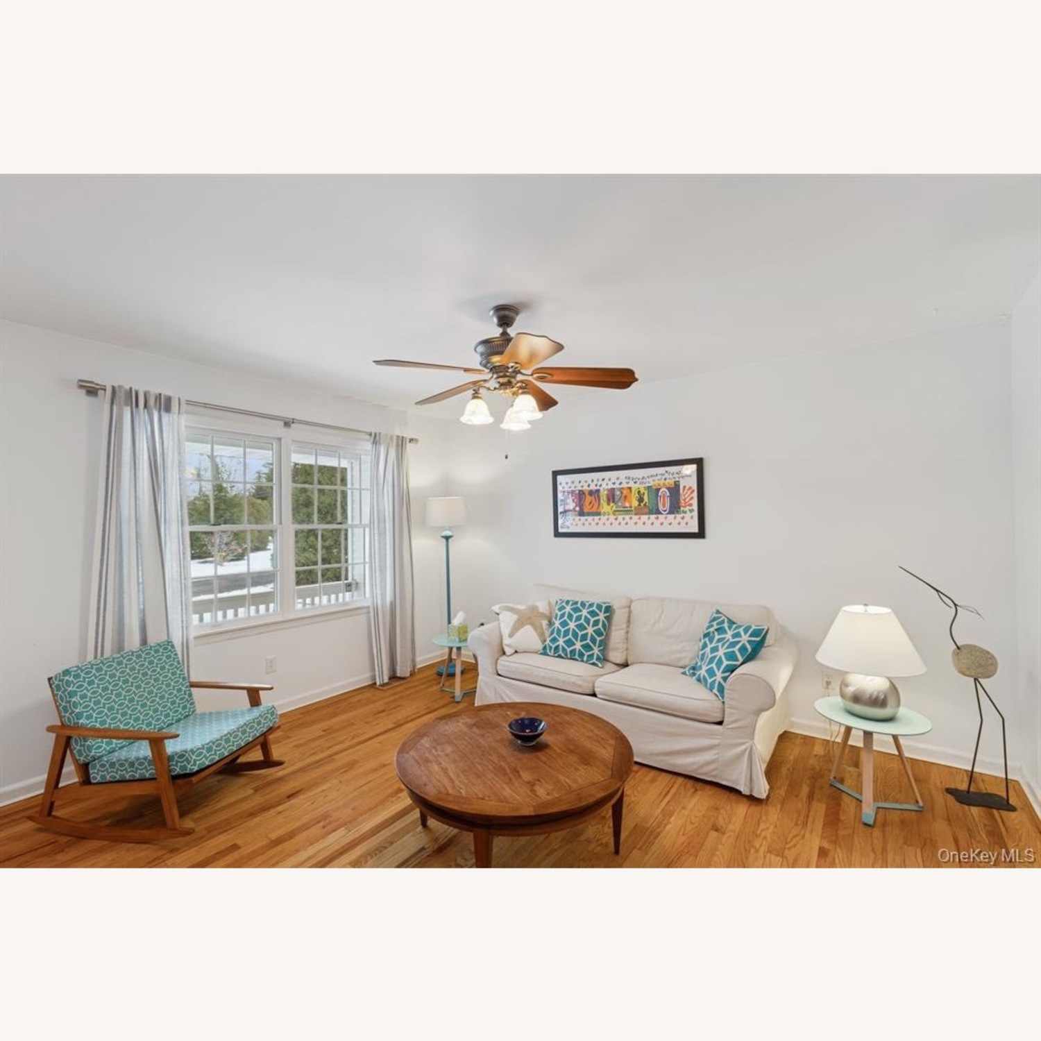 IKEA Sleeper Sofa  - image-3