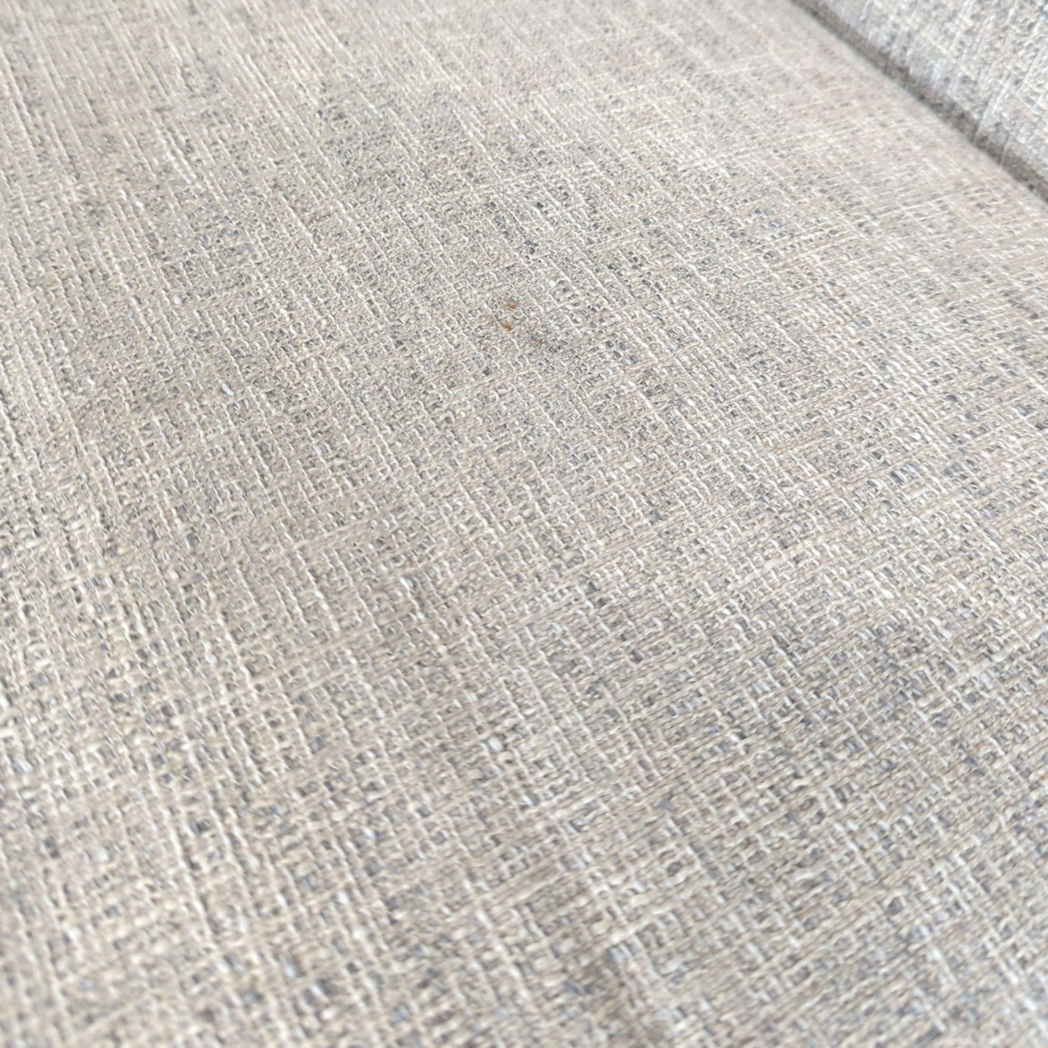 Modern Light Gray Sectional Sofa with Chaise	 - image-3