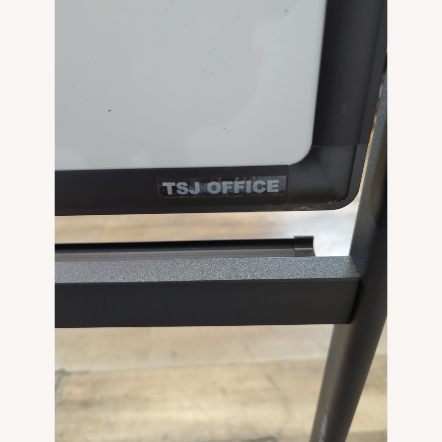 TSJ OFFICE Large Rolling Whiteboard - image-4