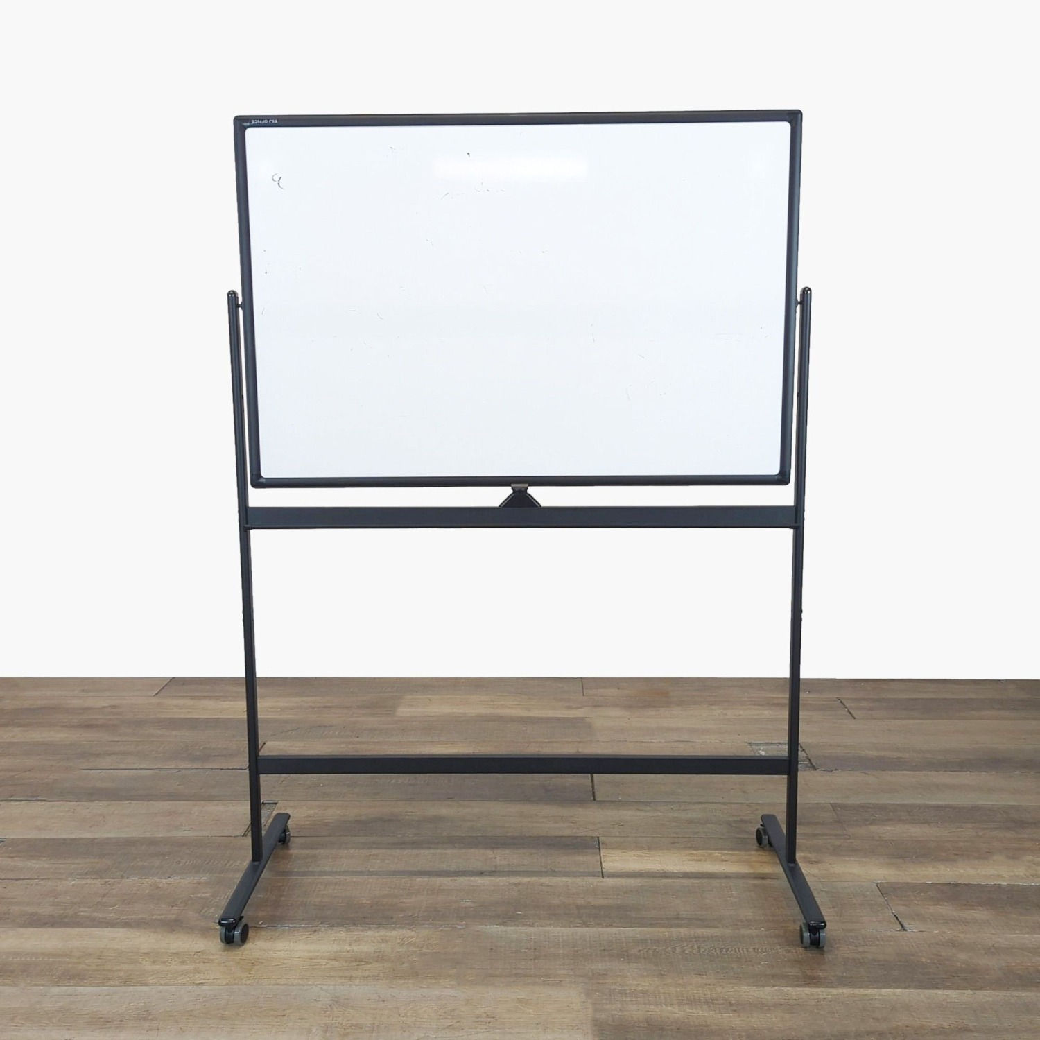 TSJ OFFICE Large Rolling Whiteboard - image-2