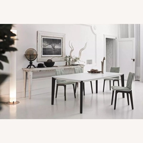 Used Bontempi Versus Dining Table for sale on AptDeco