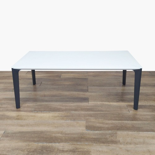 Used Bontempi Versus Dining Table for sale on AptDeco
