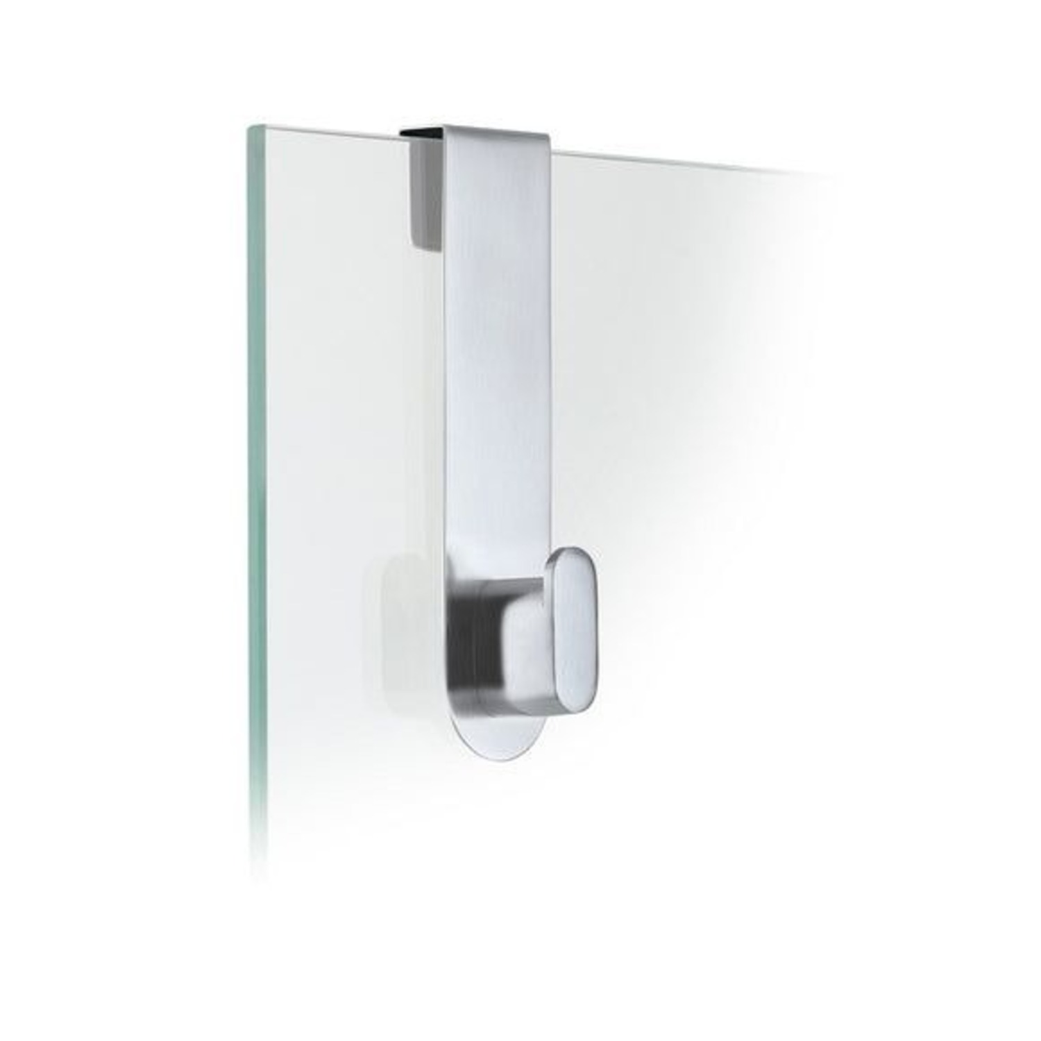 Blomus Areo Glass Overdoor Shower Hooks - image-3
