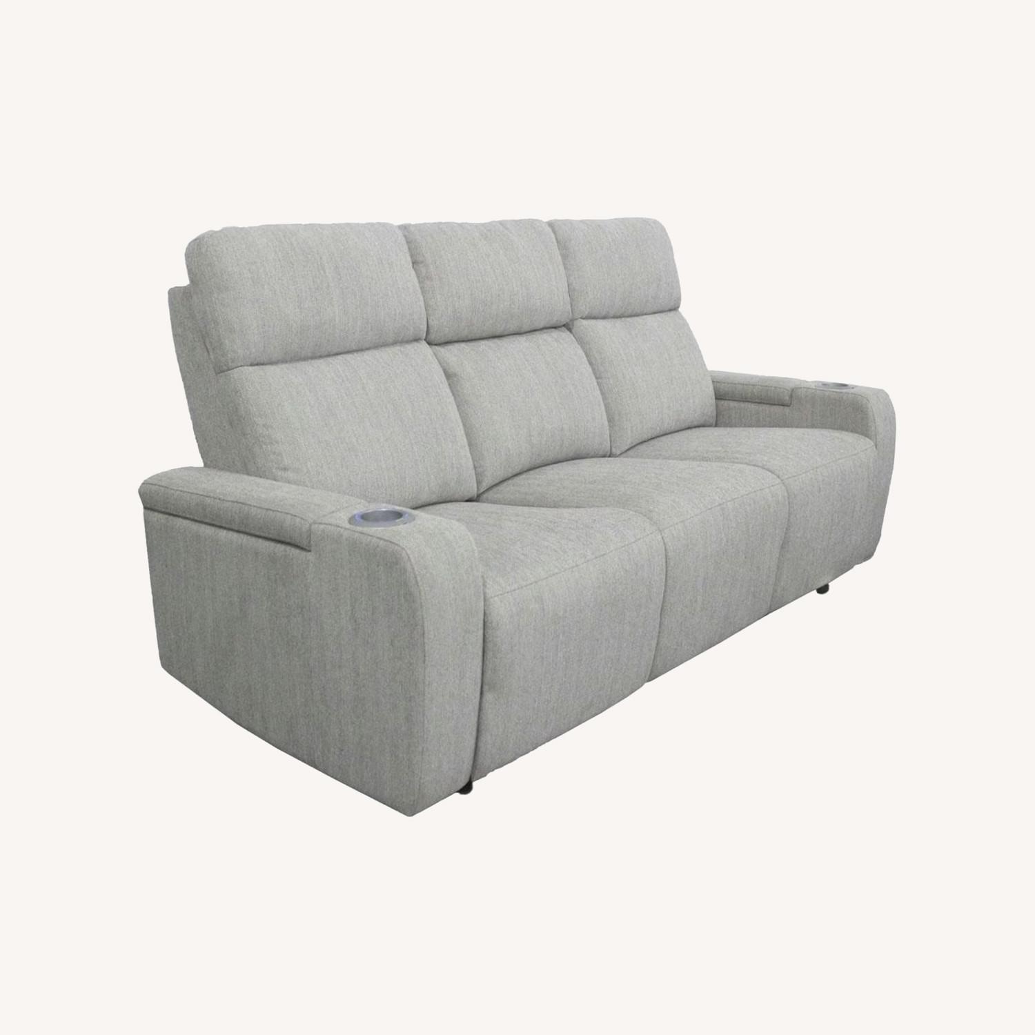 3 Seater Sofa - image-0
