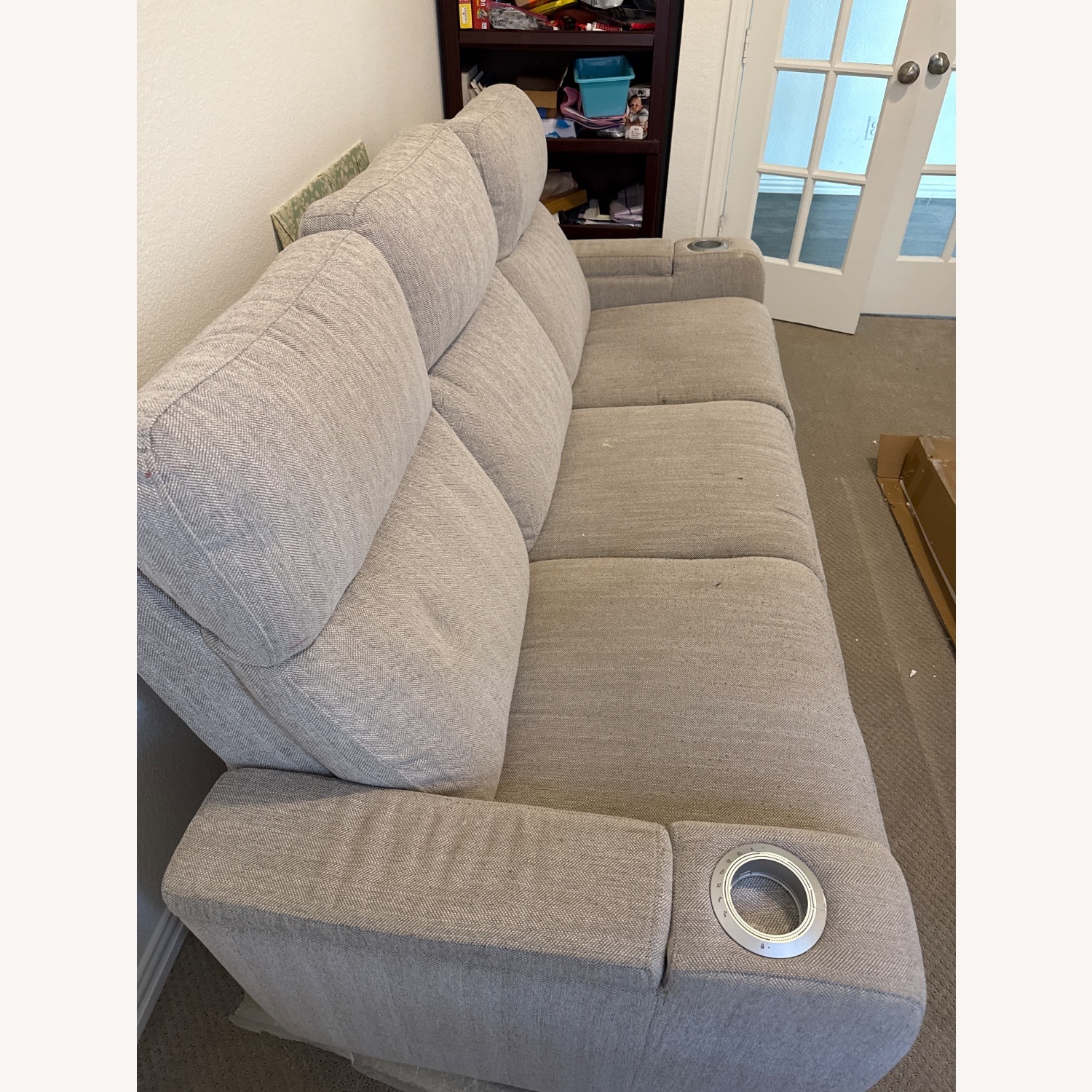 3 Seater Sofa  - image-3