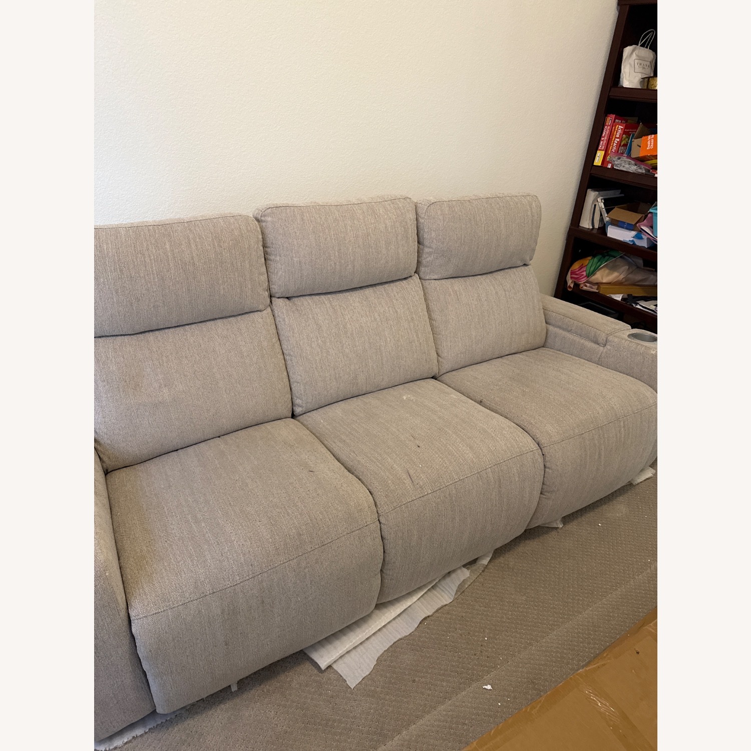 3 Seater Sofa  - image-2