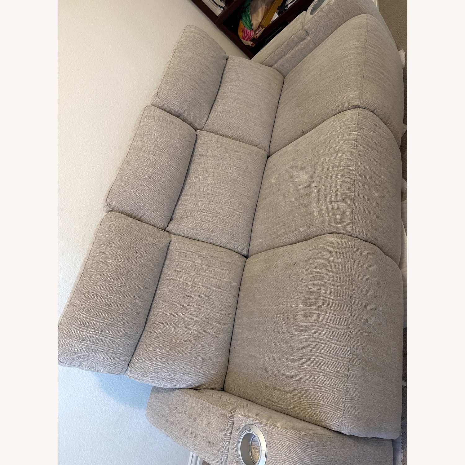 3 Seater Sofa  - image-1
