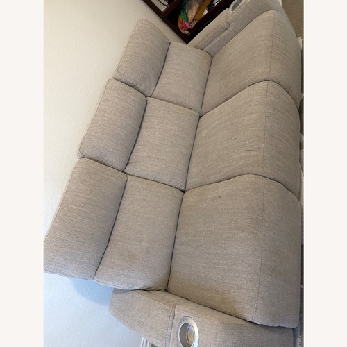 Used 3 Seater Sofa  for sale on AptDeco