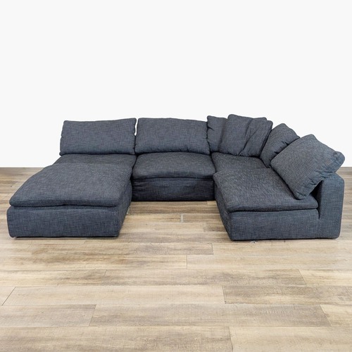 Used Restoration Hardware Cloud Modular Sectional for sale on AptDeco