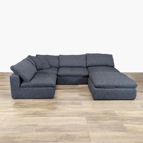 Used Restoration Hardware Cloud Modular Sectional for sale on AptDeco