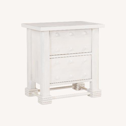 Used Lulu and Georgia Laval Nightstand for sale on AptDeco
