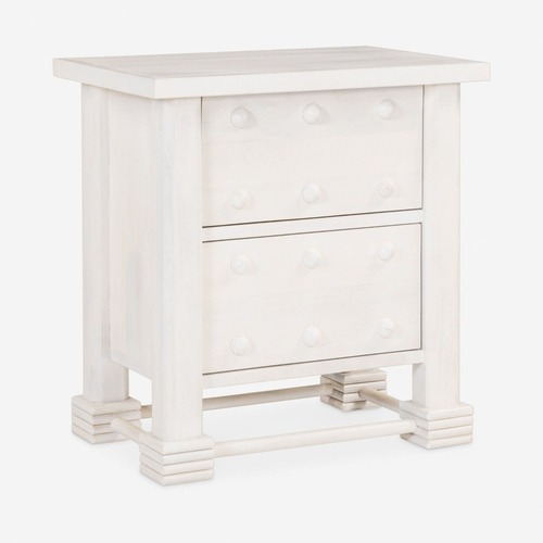 Used Lulu and Georgia Laval Nightstand for sale on AptDeco