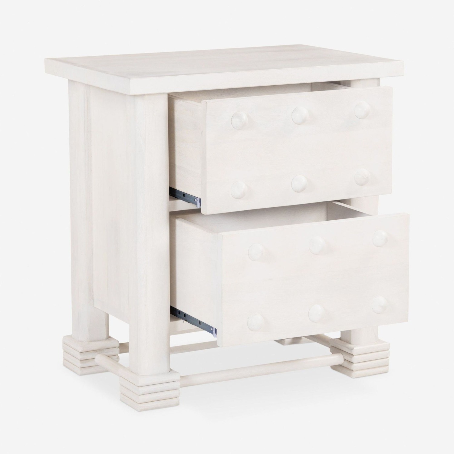 Lulu and Georgia Laval Nightstand - image-1