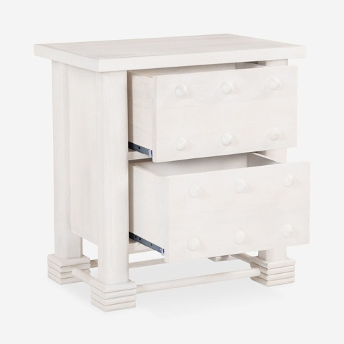 Used Lulu and Georgia Laval Nightstand for sale on AptDeco