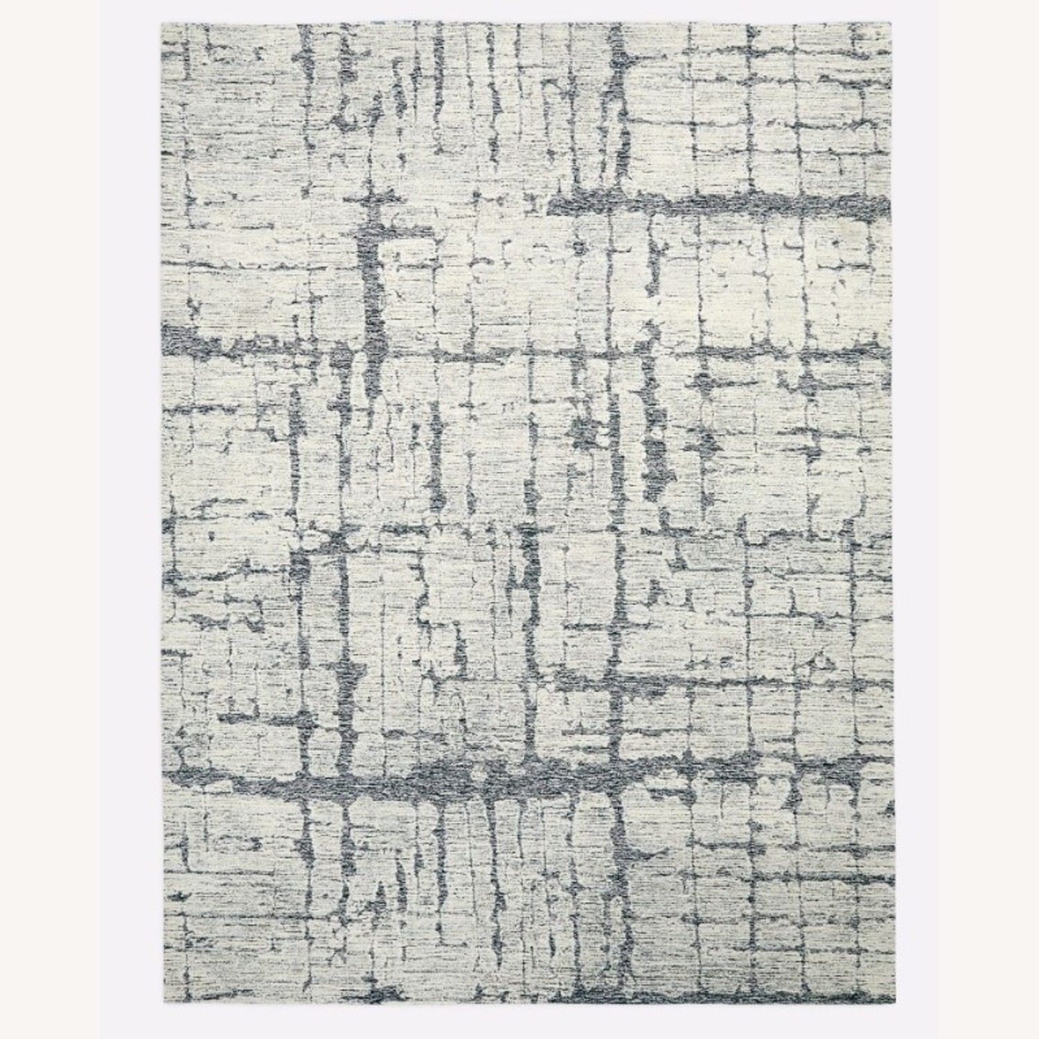 West Elm Birch Area Rug 8' x 10' - image-0