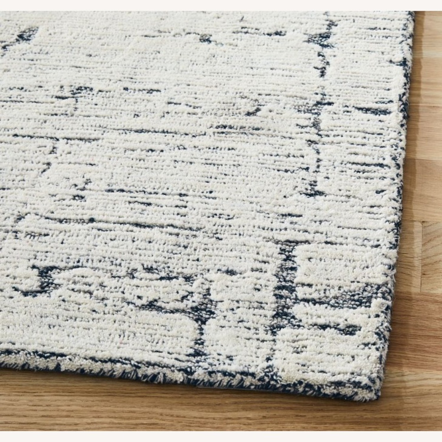 West Elm Birch Area Rug 8' x 10' - image-1