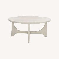  AllModern Brooklyn Coffee Table (Originally $572)