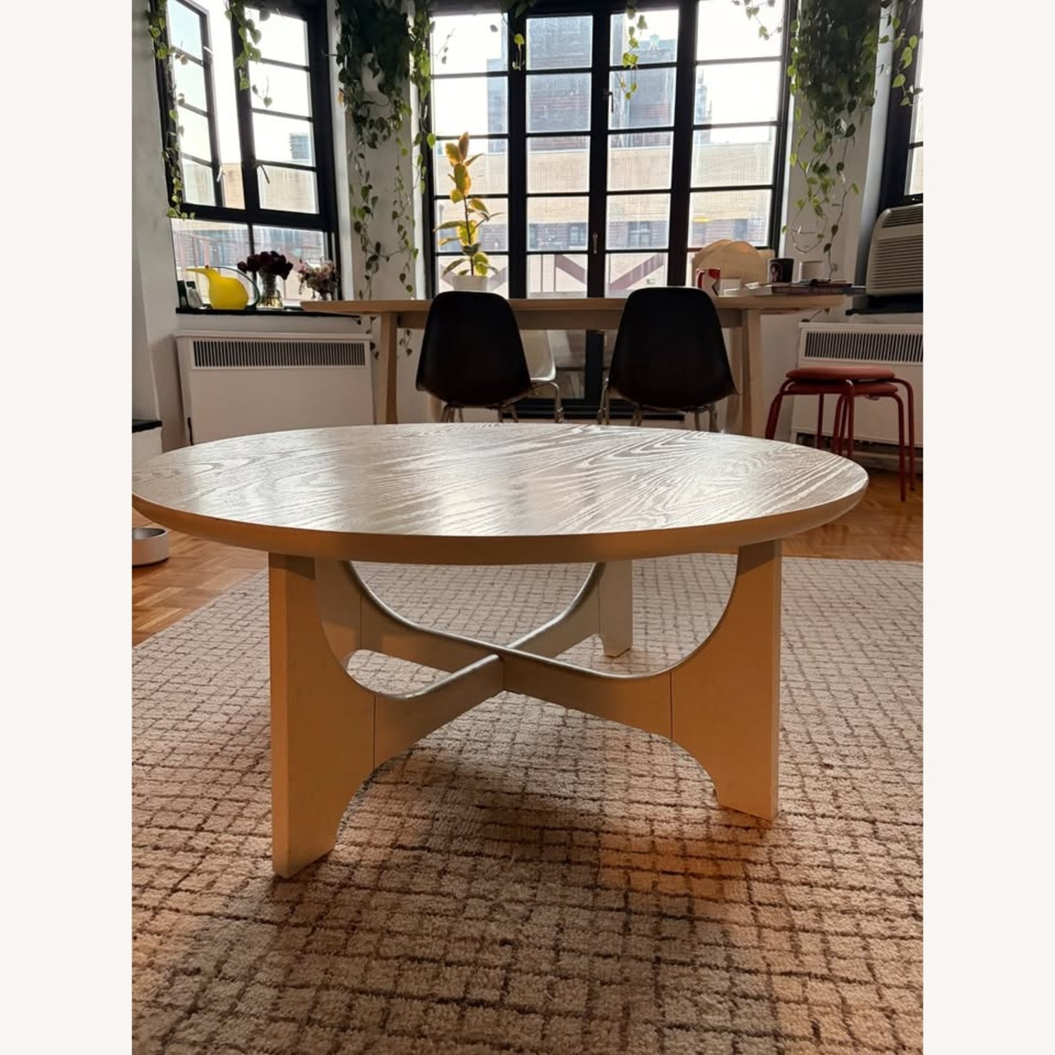  AllModern Brooklyn Coffee Table (Originally $572) - image-1