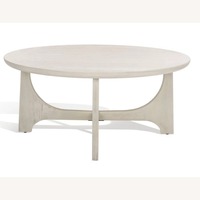 AllModern Brooklyn Coffee Table (Originally $572)