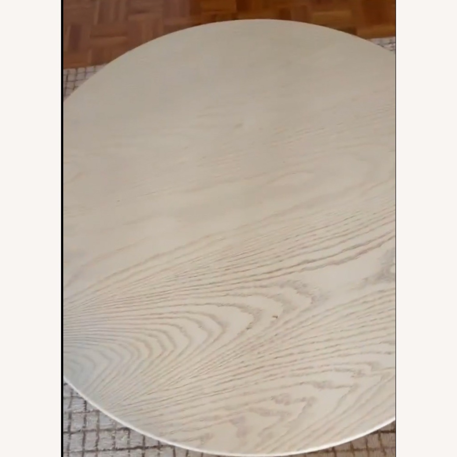  AllModern Brooklyn Coffee Table (Originally $572) - image-4
