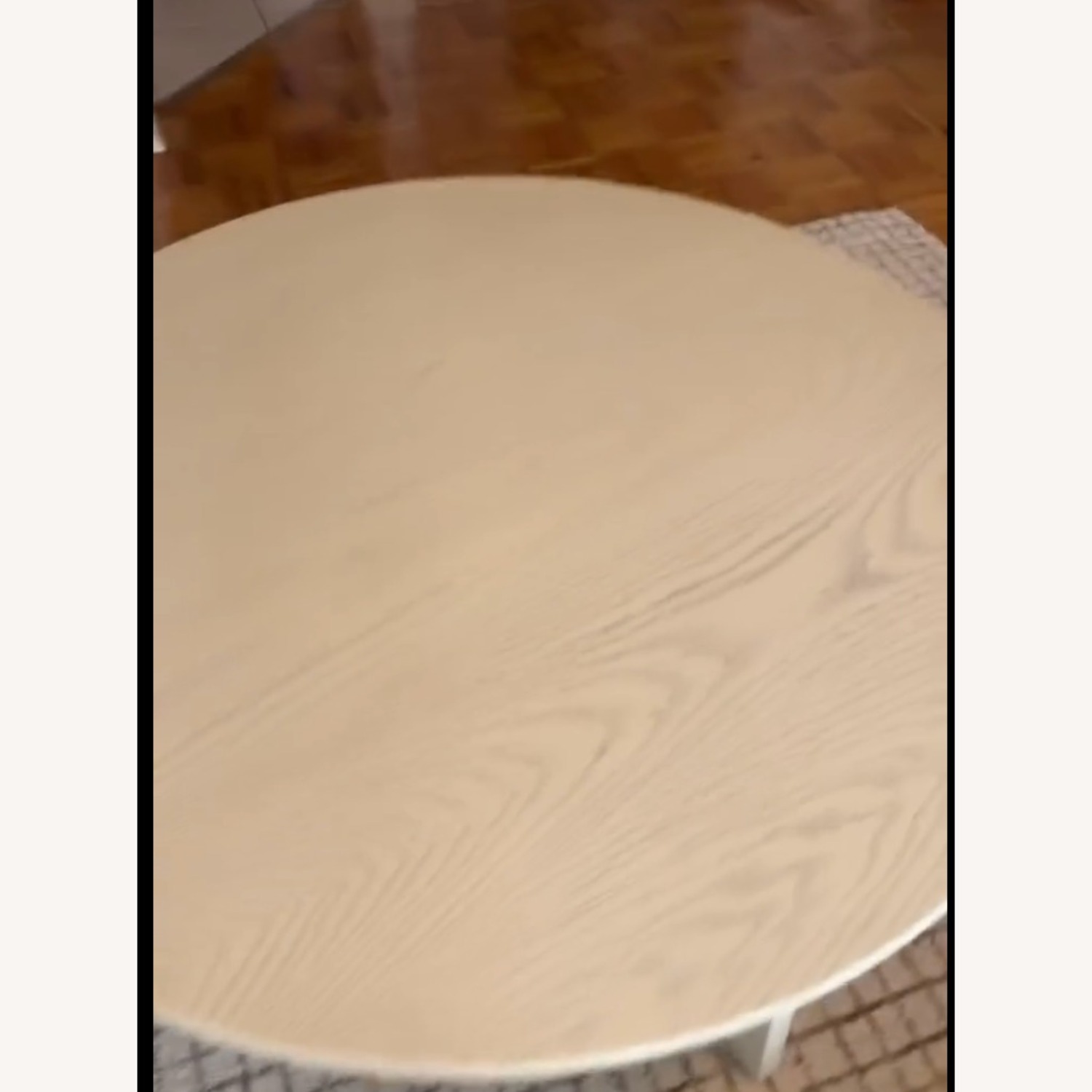  AllModern Brooklyn Coffee Table (Originally $572) - image-3