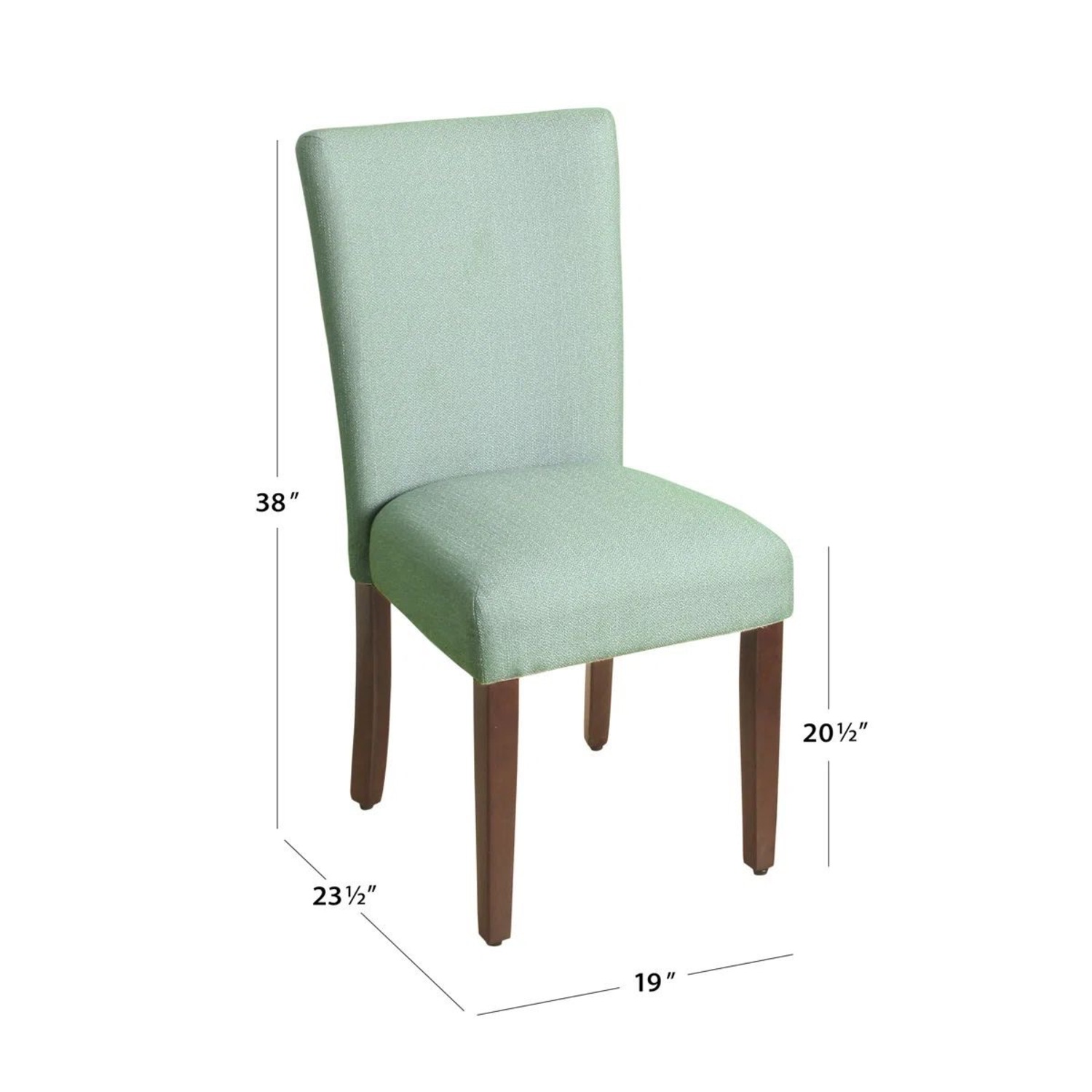 Dining Chairs - Set of 2  - image-1
