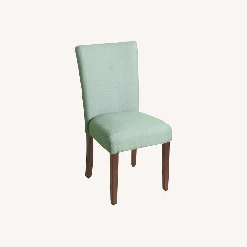 Used Dining Chairs - Set of 2  for sale on AptDeco