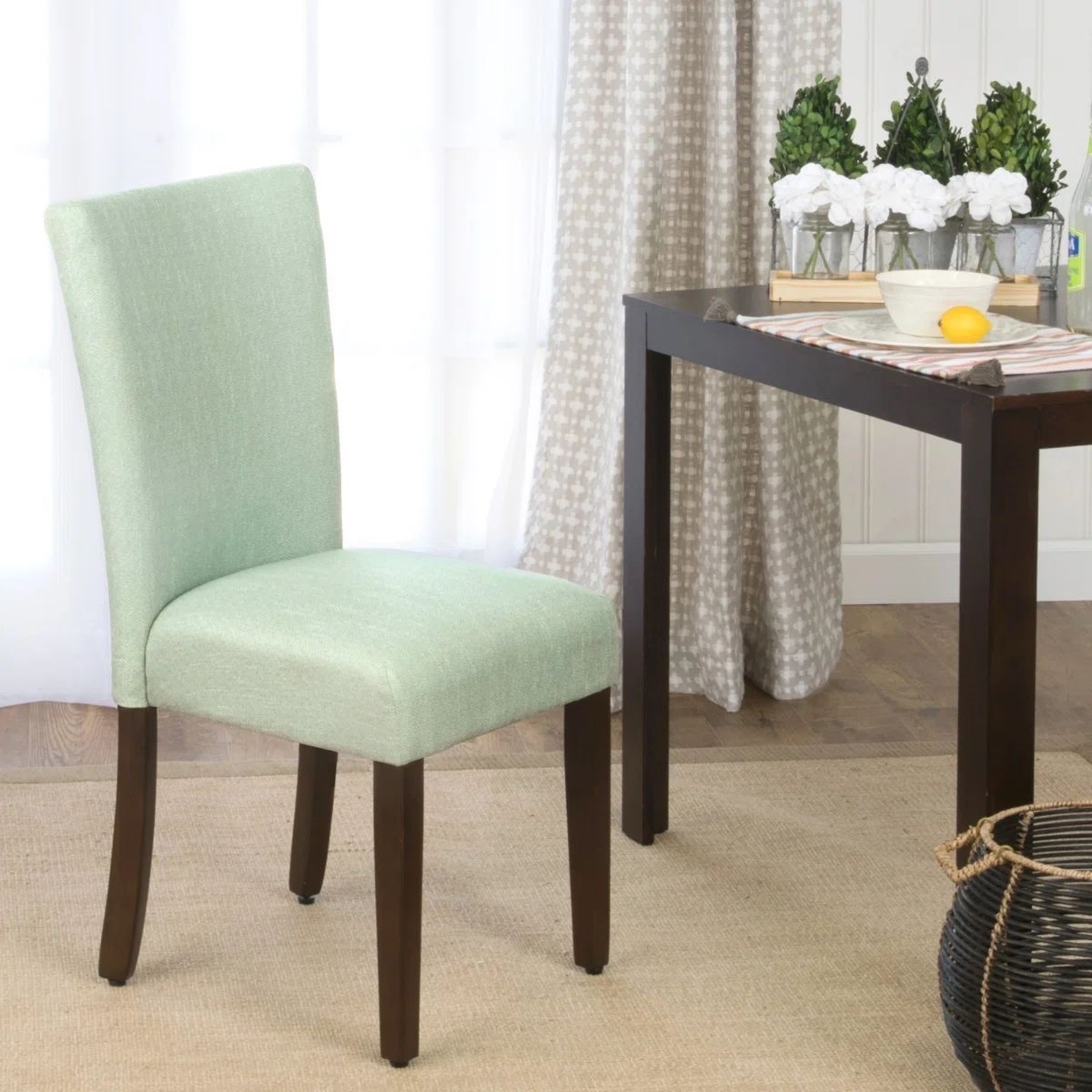 Dining Chairs - Set of 2  - image-2