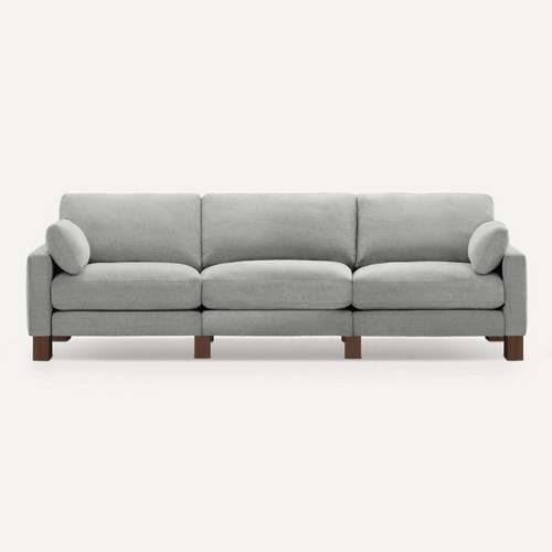 Used Burrow Furniture Union Modern 3-Seat Sofa  for sale on AptDeco