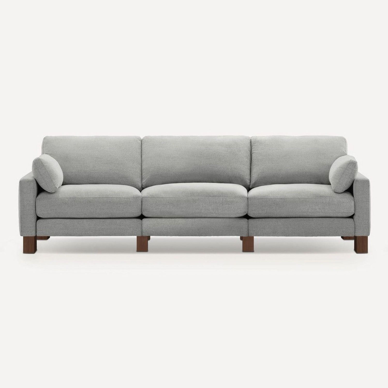 Burrow Furniture Union Modern 3-Seat Sofa  - image-2