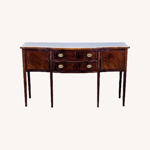 Used Ethan Allen Hepplewhite Sideboard for sale on AptDeco
