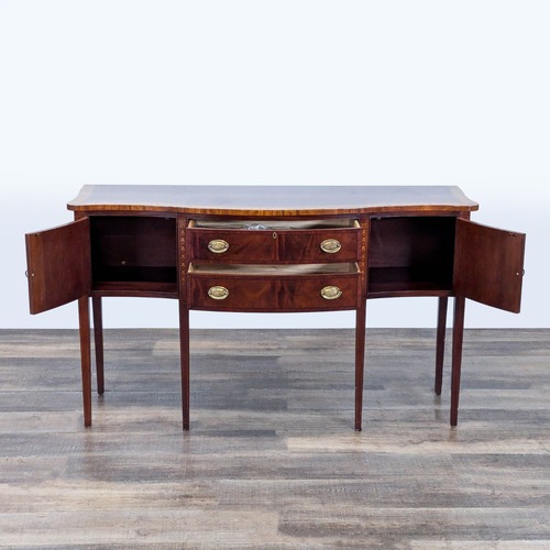 Used Ethan Allen Hepplewhite Sideboard for sale on AptDeco