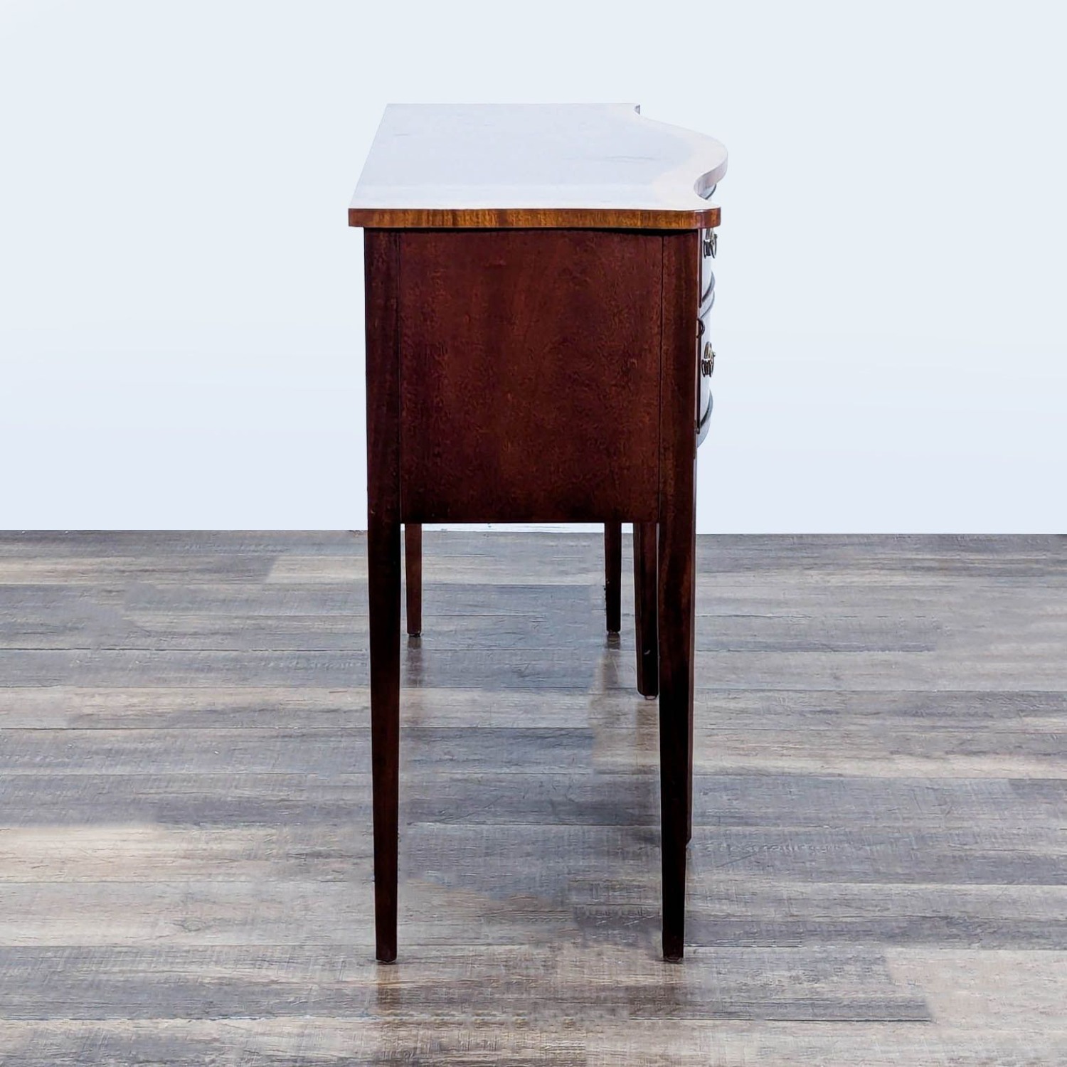 Ethan Allen Hepplewhite Sideboard - image-3