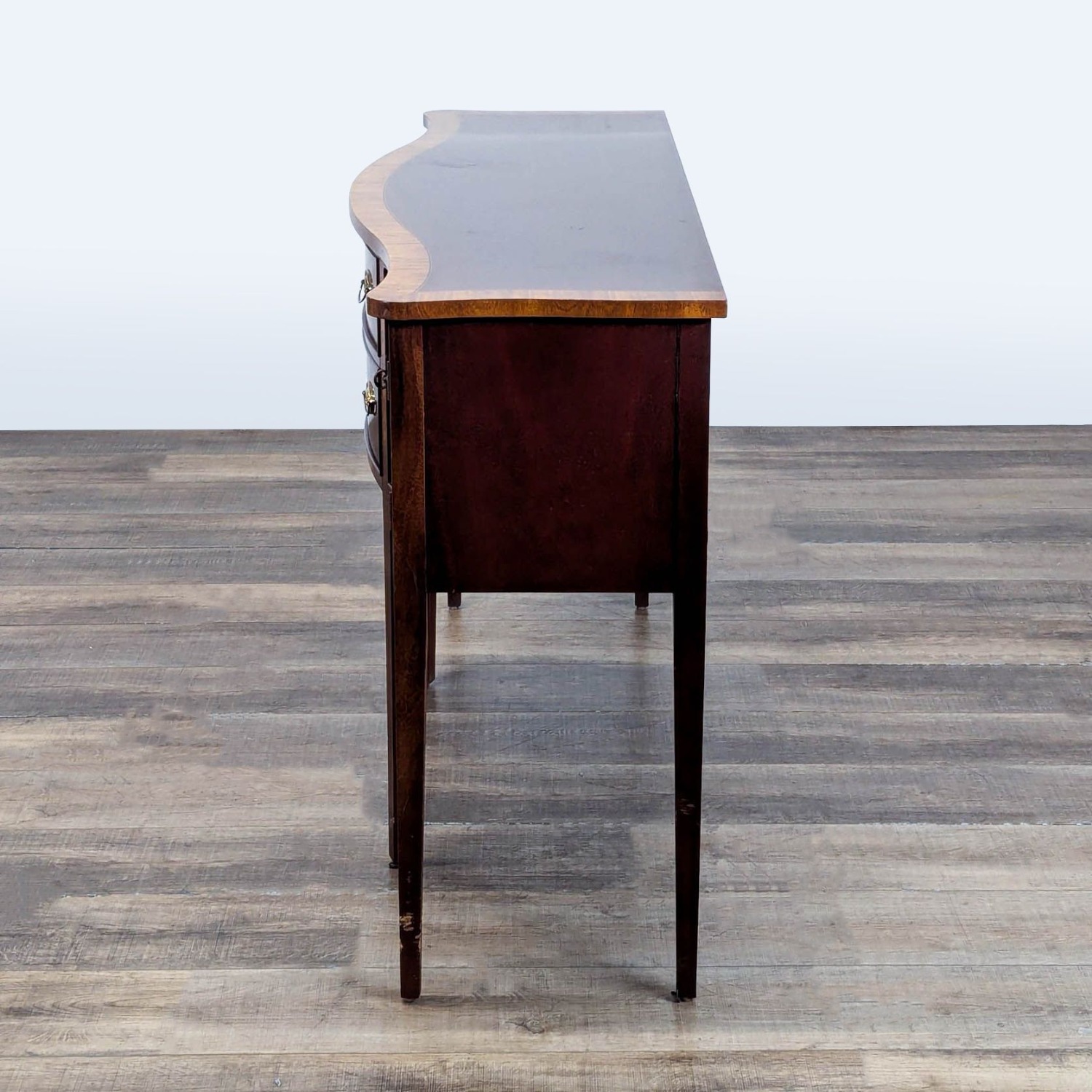 Ethan Allen Hepplewhite Sideboard - image-4