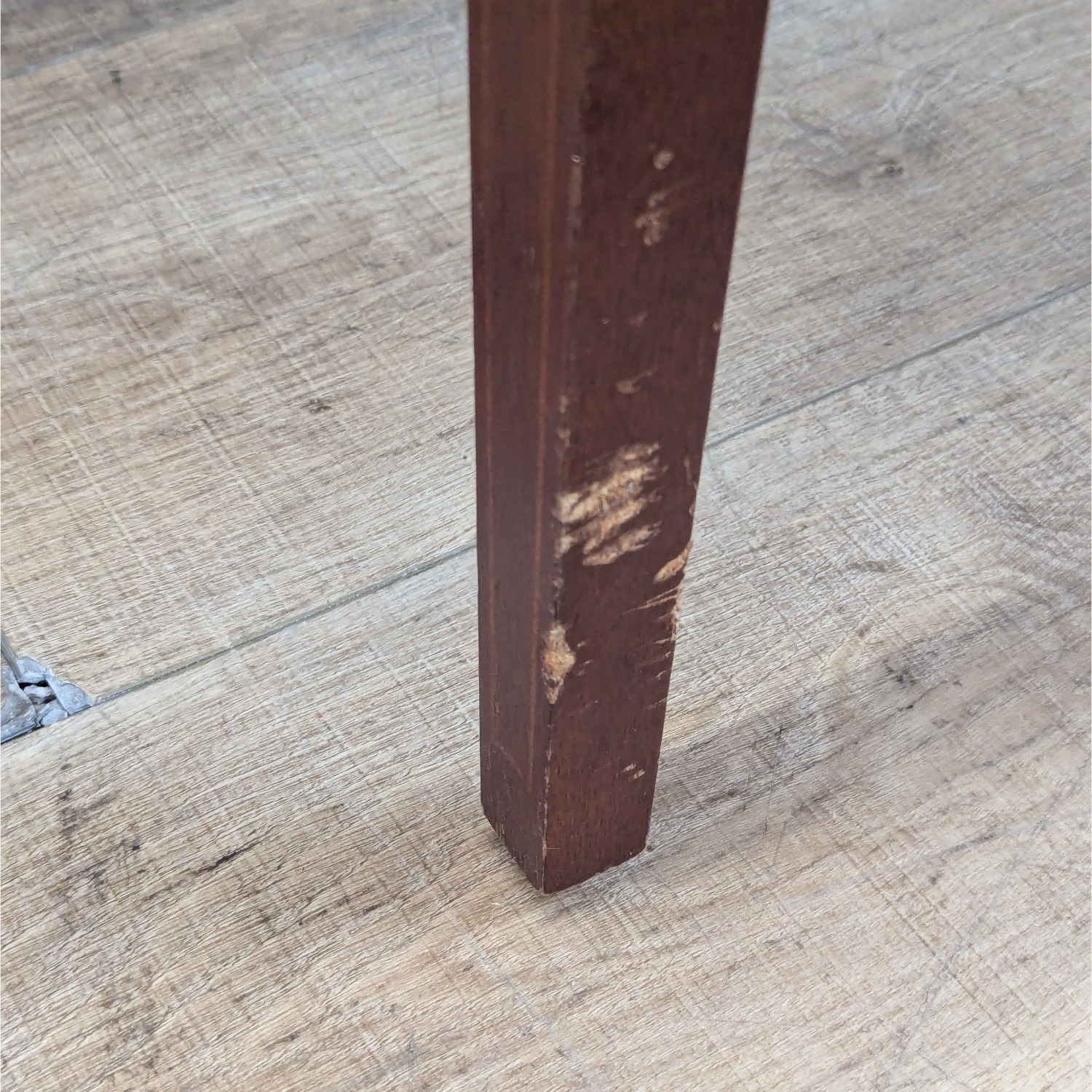 Ethan Allen Hepplewhite Sideboard - image-8