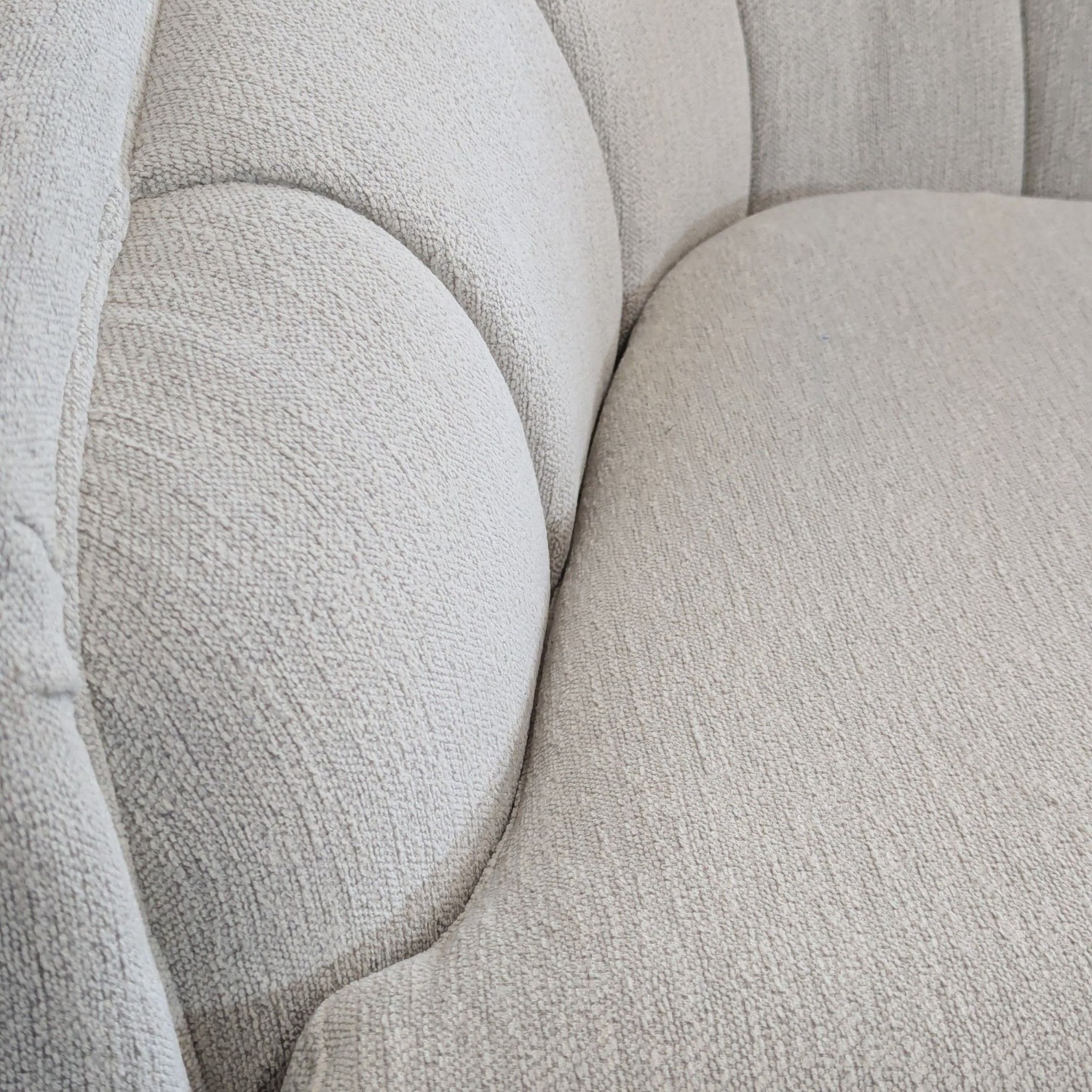 Four Hands Grayson Rose Contemporary Sofa - image-5