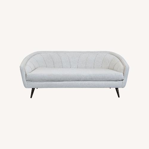 Used Four Hands Grayson Rose Contemporary Sofa for sale on AptDeco