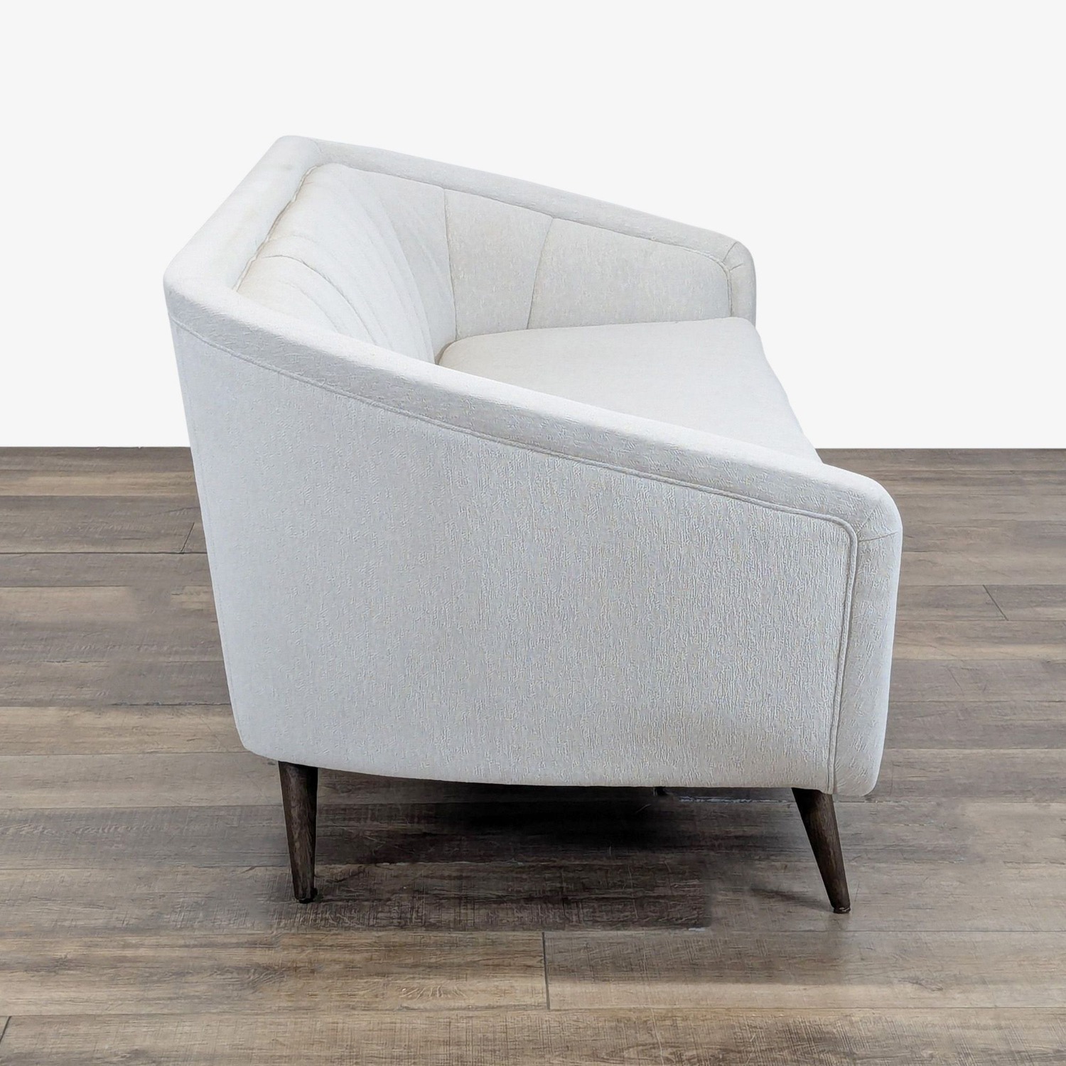 Four Hands Grayson Rose Contemporary Sofa - image-2