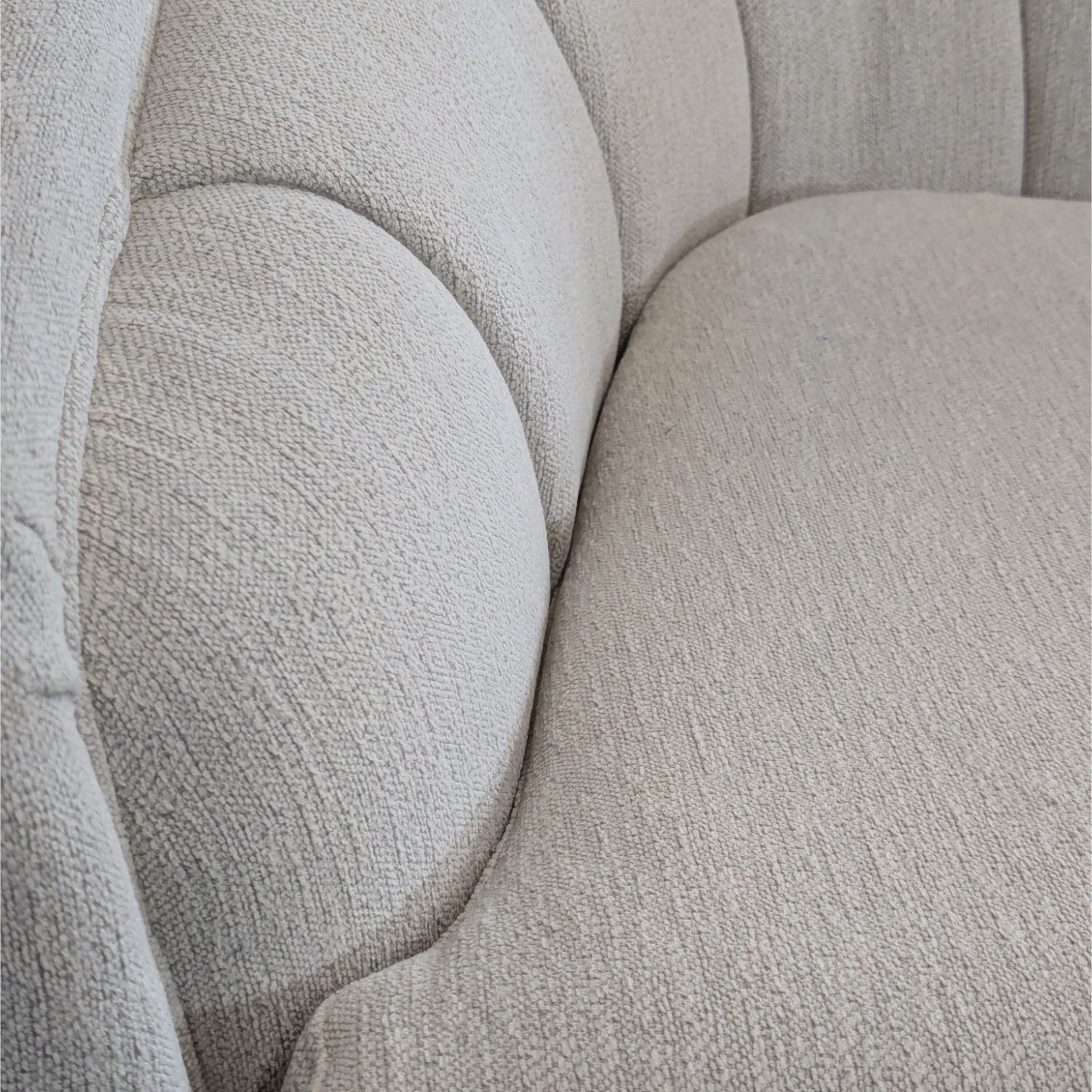 Four Hands Grayson Rose Contemporary Sofa - image-7