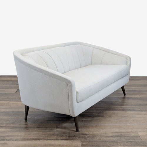Used Four Hands Grayson Rose Contemporary Sofa for sale on AptDeco