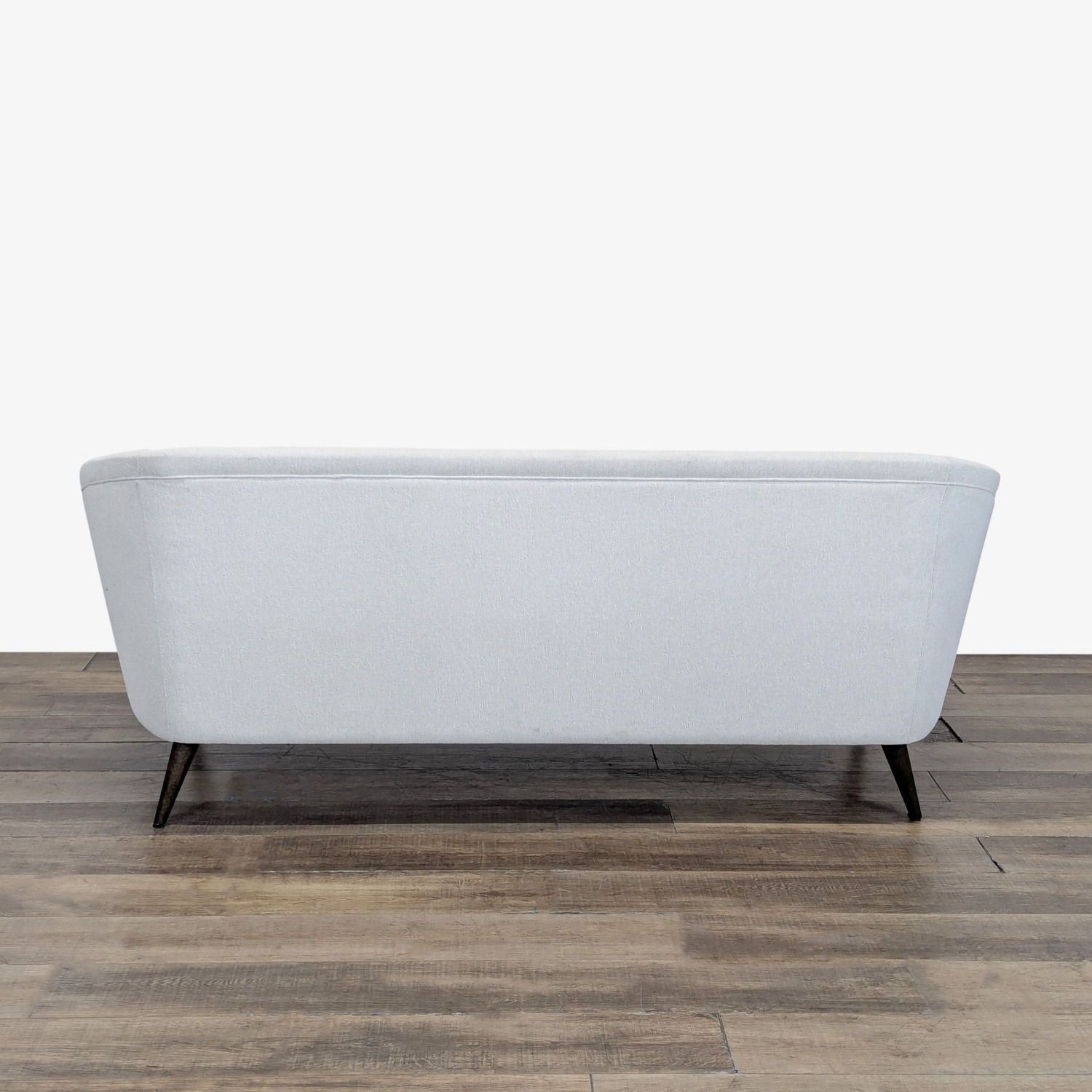 Four Hands Grayson Rose Contemporary Sofa - image-3
