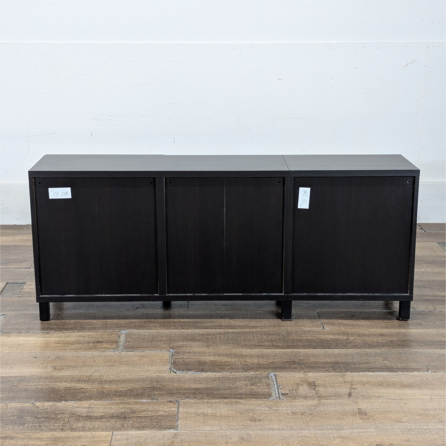 IKEA Besta Selsviken Sideboard - image-6