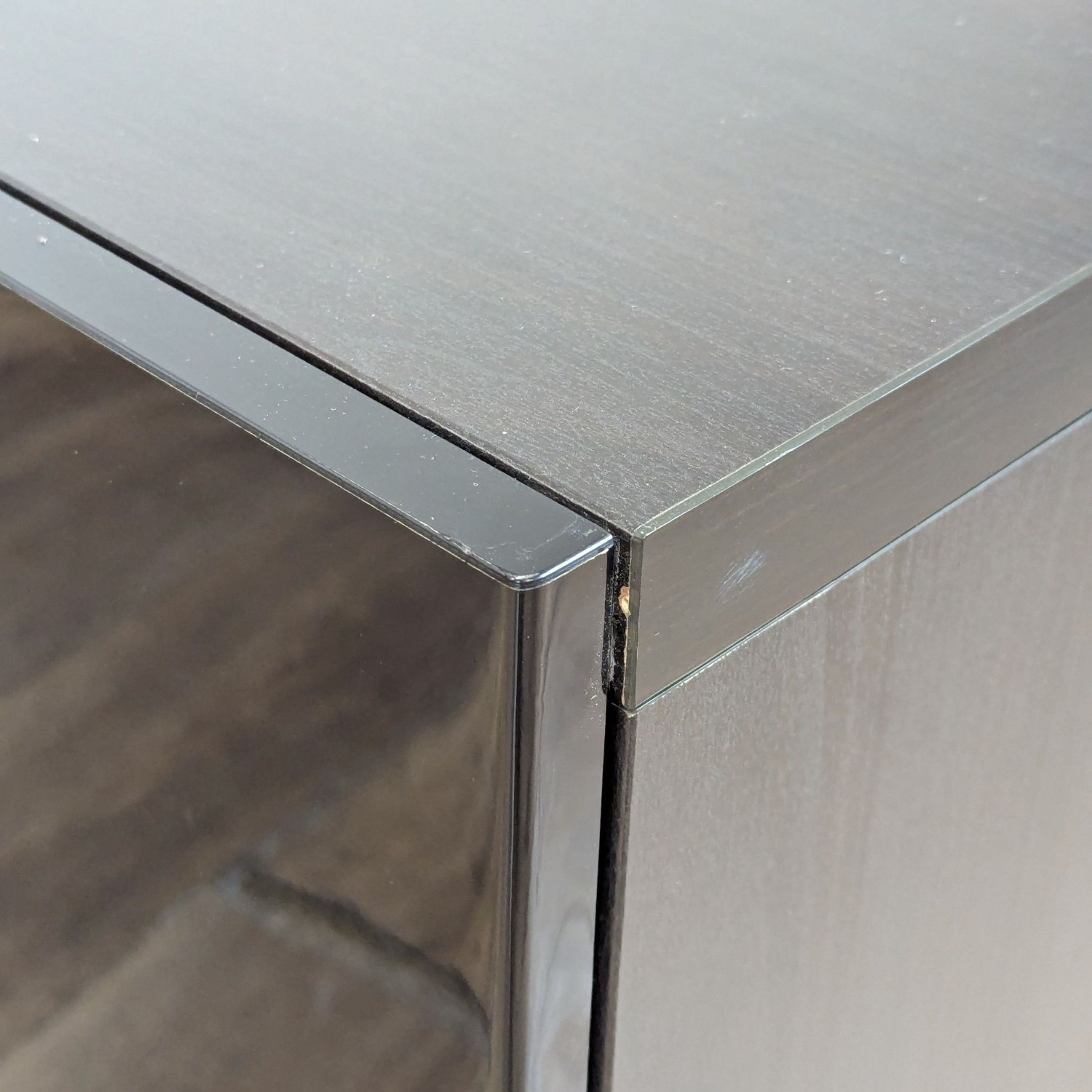 IKEA Besta Selsviken Sideboard - image-3