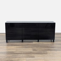 IKEA Besta Selsviken Sideboard