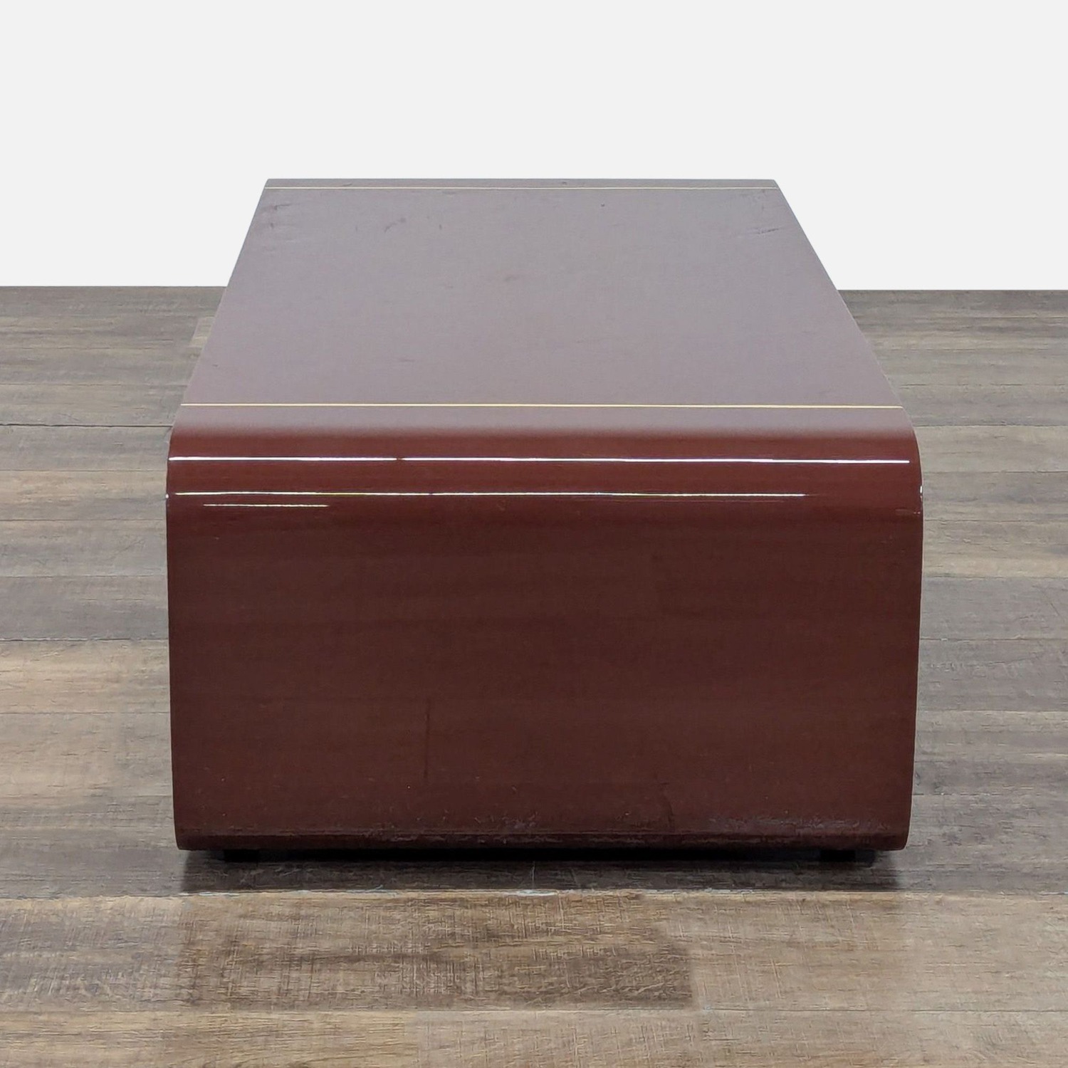 Arteriors Turnley Coffee Table - image-2