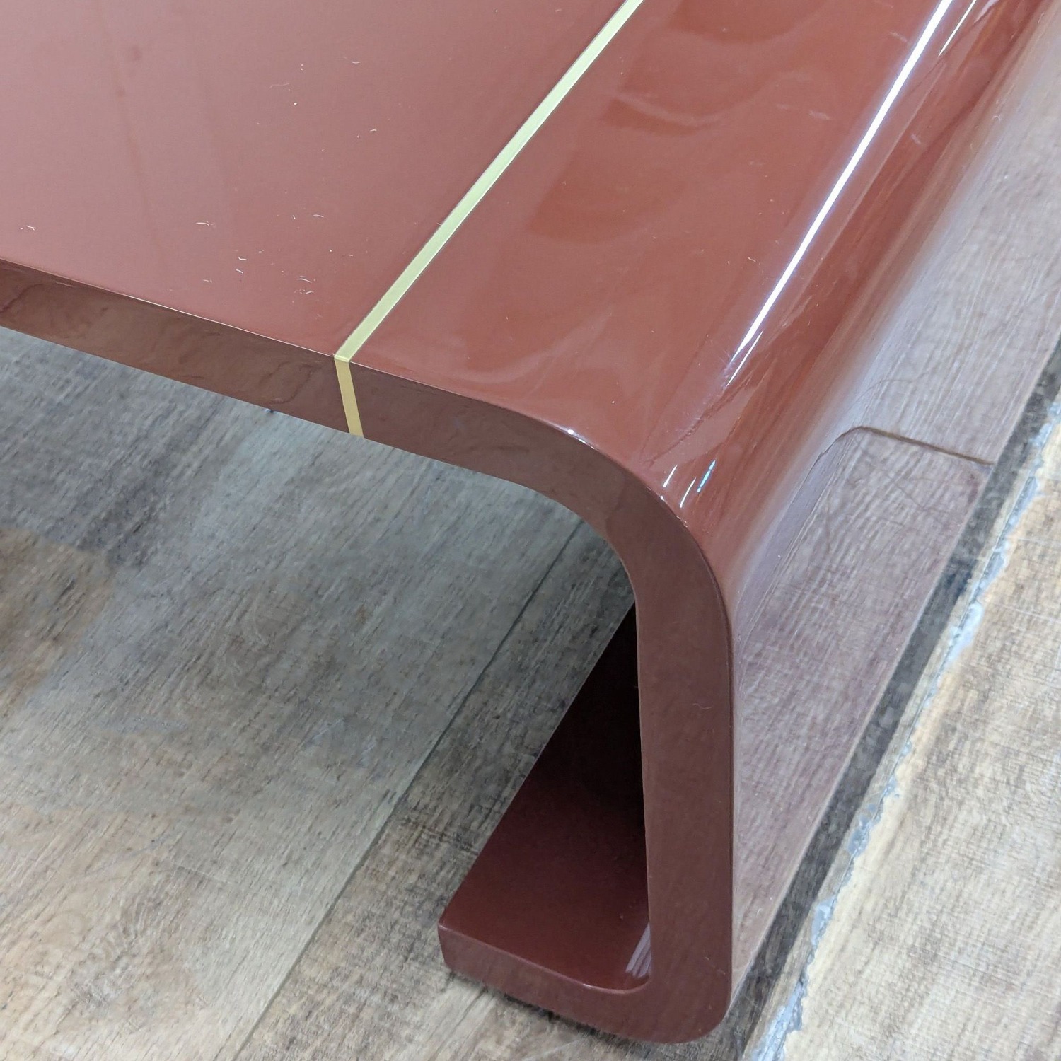 Arteriors Turnley Coffee Table - image-3